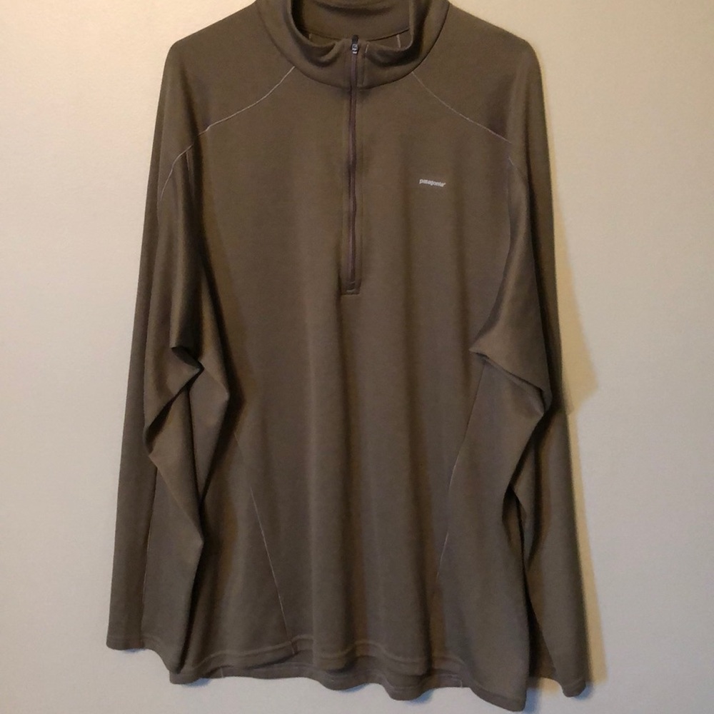 XXL Patagonia pullover